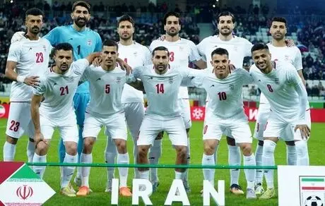 حریف آفریقایی تیم ملی ایران مشخص شد
