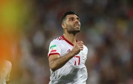 گل طارمی بهترین گل سال قطر نشد