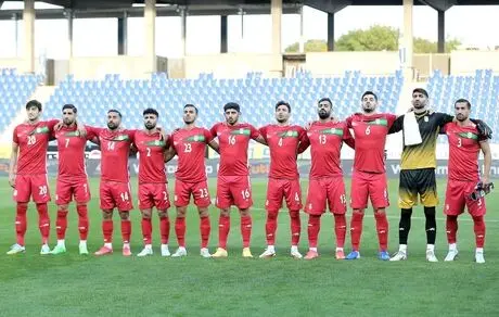 درخشان: کی‌روش در‌ بخش هجومی عملکرد خوبی نداشته است