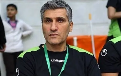 نبایدملی‌پوشان راوالیبال‌زده کرد