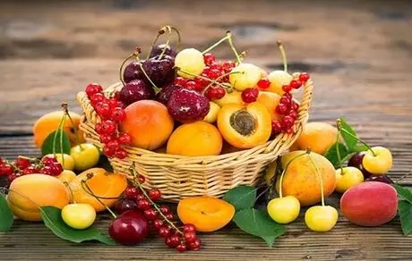 دیابتی ها بخوانند، این میوه ها قند کمی دارد