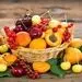 برای لاغر شدن این ۴ میوه را بخورید!