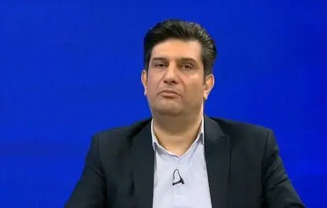 سمیعی: به خاطر نداشتن اطلاعات درست از حذف استقلال حرف می‌زنند/ داور به ریتم دربی آسیب زد 