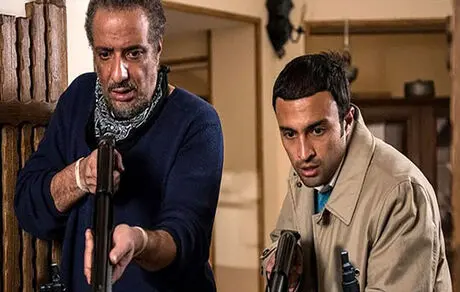 انتشار پرفروش ترین فیلم زمستان ۹۷