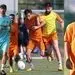 آغاز دوباره تمرینات سپاهان از چهارشنبه