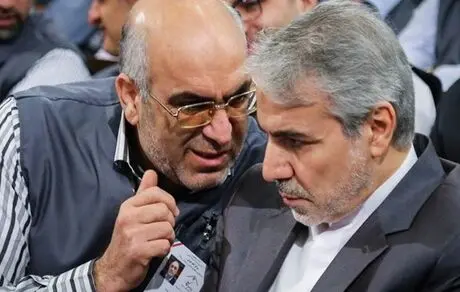 «پارسا»؛ از سودای یگانگی آماری تا ریاست بر سازمان امور مالیاتی