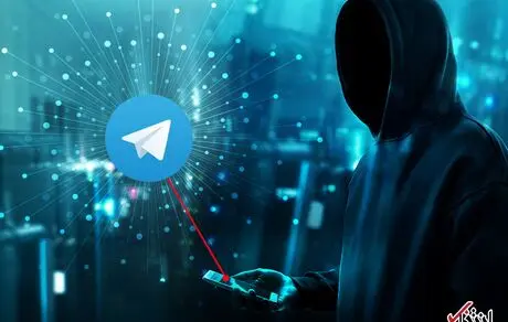 استفاده تروریست‌ها ازتلگرام برای عضوگیری‌وجمع‌آوری پول