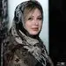 وقتی نیوشا ضیغمی جلب توجه می‌ کند