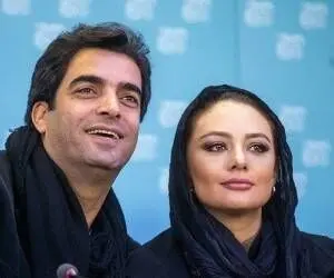 منوچهر هادی در جشن عروسی خواهرزاده اش +عکس