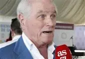 رئیس سابق رئال مادرید: نارضایتی رونالدو کاملاً طبیعی بود