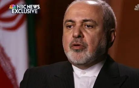 ظریف: با ساخته‌های ذهنی خود جنگ و مناظره می‌کنند!