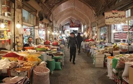 ایلام بالاترین و فارس پایین‌ترین نرخ تورم استانی سالانه را دارد
