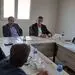 بازدید رئیس هیات عامل ایمیدرو از طرح آهک هیدراته پل دختر