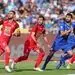 AFC: شاگردان کالدرون به سختی استقلال را شکست دادند
