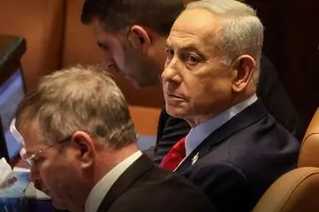 فوری؛ نتایج انتخابات اسرائیل مشخص شد: نتانیاهو نخست‌وزیر ماند! 