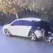 عاقبت استفاده از موبایل پشت موتور!