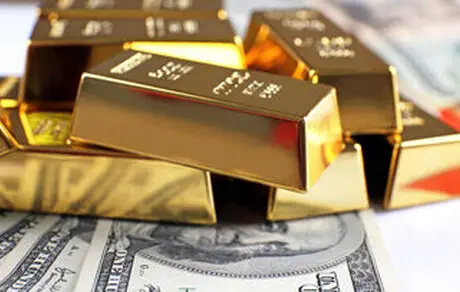 دلار کامبک زد، اما طلا ریخت!