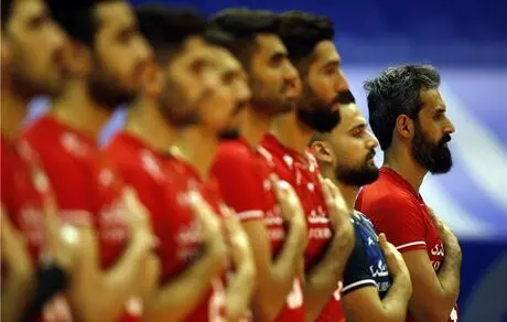 تیم ملی والیبال ایران چگونه سهمیه المپیک را کسب می‌کند؟ 