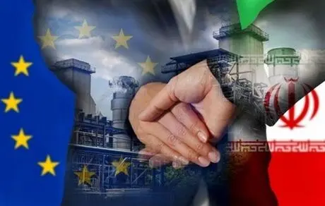 آمریکا در حال بررسی تحریم نهاد مالی ایرانی متناظر اینستکس است
