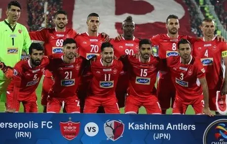 ادعای ترانسفر مارکت؛پرسپولیس با ارزش‌ترین‌ تیم فصل جدید