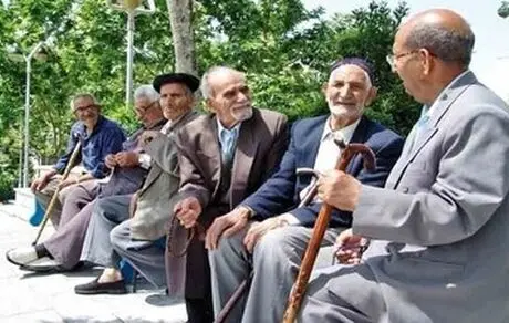 احتمال تغییر محاسبه حقوق بازنشستگان + جزییات