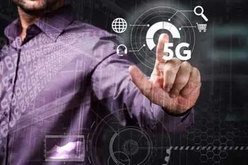 ورود اپل به فناوری ۵G