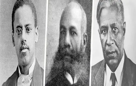 ۸ اختراع مهم سیاه‌پوستان