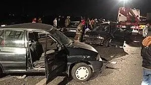 قربانی شدن جوان زنجانی در کارناوال عروسی