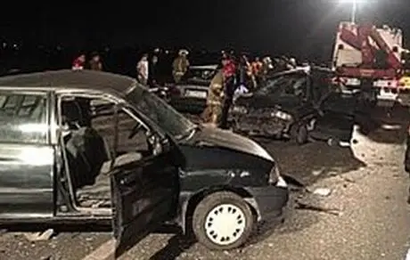 قربانی شدن جوان زنجانی در کارناوال عروسی