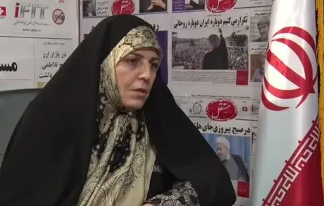 از قطار کابینه پیاده نشدم بلکه پیاده‌ام کردند
