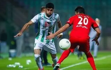 سربازِ معروف در ذوب‌آهن می‌ماند؟