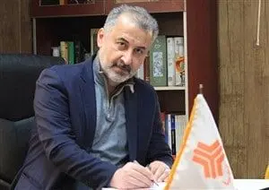 رضا درویش مدیرعامل پرسپولیس شد