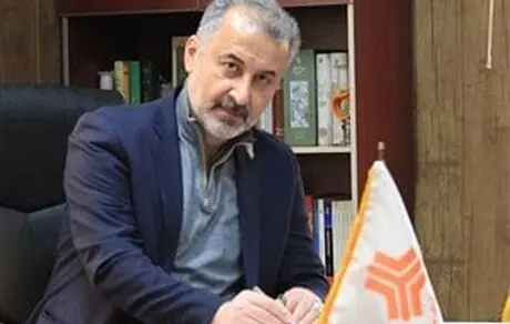 رضا درویش مدیرعامل پرسپولیس شد