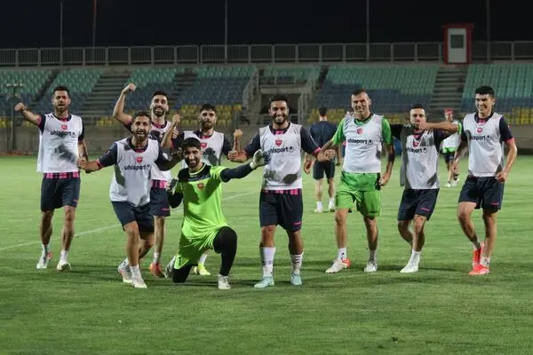 پرسپولیسی‌ها این هفته پول می گیرند