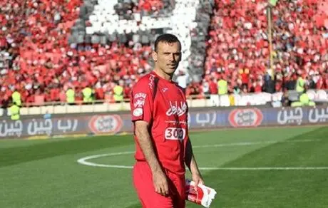 سید جلال حسینی به ترکیب پرسپولیس باز می‌گردد 