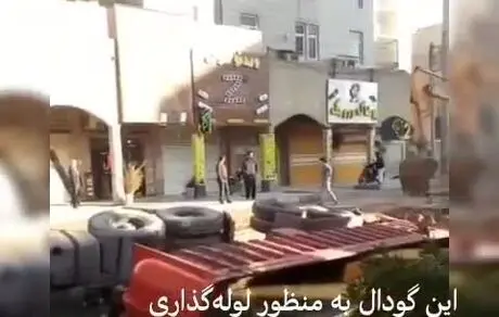 در کمال تعجب دنیا باید از تجربه مدیریت سیلاب خوزستان بهره‌مند شود! 