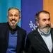 سیامک انصاری: حمایت تمام قد خودم را از مردم اعلام می‌کنم! 