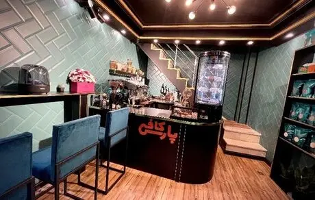 دوره ‌های آموزش قهوه در کرج: شغلی پردرآمد با مدرک معتبر