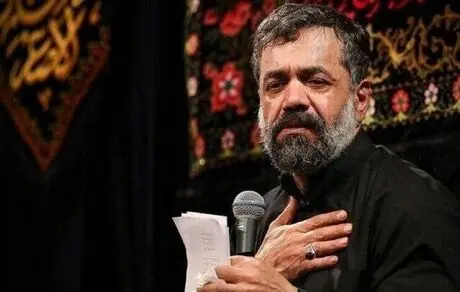 خاطره محمود کریمی از سردار سلیمانی درباره زنان بدحجاب در هیات‌ها! 