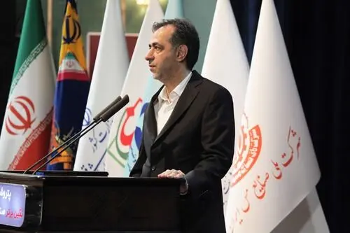 قدردانی عظمایی از خانواده‌های کارکنان مجتمع مس سونگون