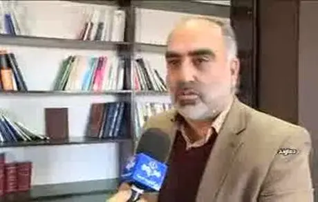 دستگیری شیطان پرستان در دماوند/ویدئو 