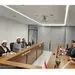 نشست بررسی و ارزیابی عملکرد بیمه ما در استان قم و پردیسان