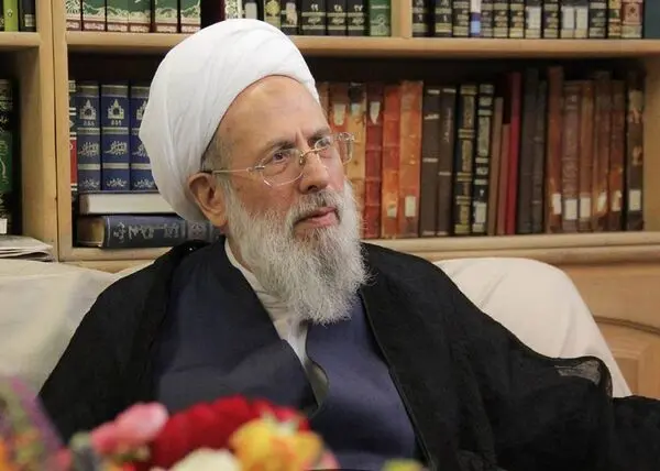 حجت‌الاسلام ری‌شهری درگذشت
