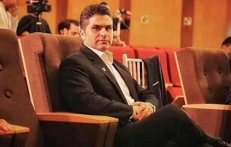 محرومیت ۴ ساله داوران بین‌المللی بدنسازی ایران