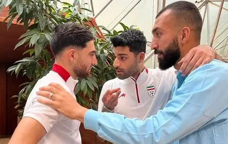 چشمی: هدف‌مان قهرمان در آسیا است/ حذف استقلال چیزی جز شرمندگی و شرمساری ندارد