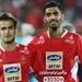 بازیکن پرسپولیس سرانجام قرارداد خود را امضا کرد!