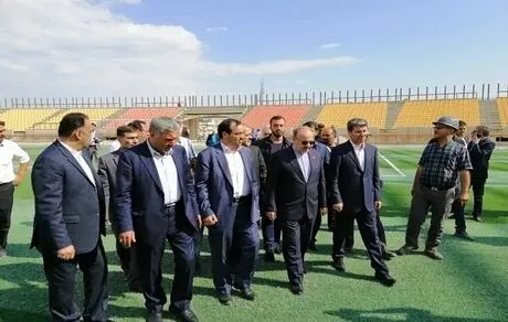 
مسعود سلطانی فر: امیدوارم استراماچونی برگردد
