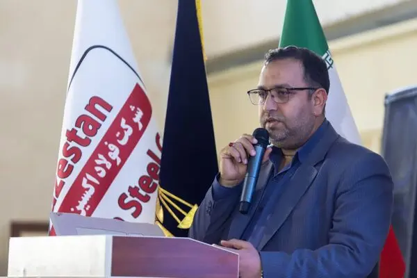 آزادی ۵۱ زندانی جرایم عیر عمد به همت شرکت فولاد اکسین خوزستان 