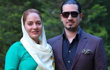 شوهر سابق خانم بازیگر باز هم ممنوع‌الخروج شد
