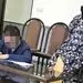 زن مسلح، دست به سرقت های سریالی می زد